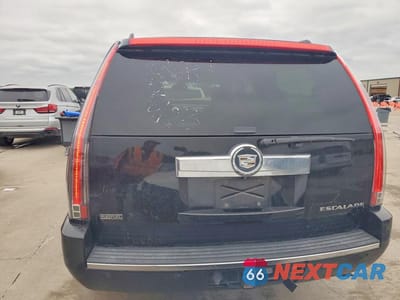 Zdjęcie 6 z 13 samochodu: 2011 CADILLAC ESCALADE ESV LUXURY VIN:1GYS3HEF6BR200479 - miniatura