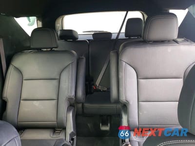 Zdjęcie 10 z 13 samochodu: 2025 CHEVROLET TRAVERSE LT VIN:1GNEVGRS2SJ146859 - miniatura