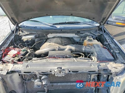 Zdjęcie 11 z 12 samochodu: 2013 FORD F150 SUPERCREW VIN:1FTFW1ET2DFA36499 - miniatura