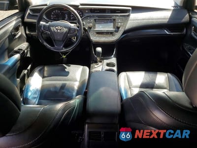 Zdjęcie 8 z 12 samochodu: 2016 TOYOTA AVALON XLE VIN:4T1BK1EB3GU218385 - miniatura