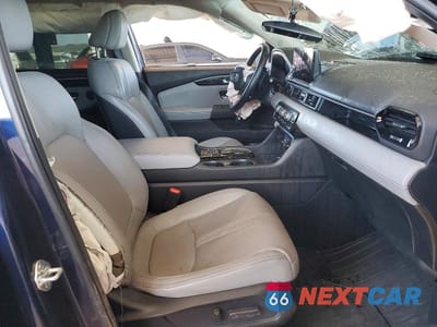 Zdjęcie 7 z 13 samochodu: 2025 HONDA PILOT EXL VIN:5FNYG1H48SB050399 - miniatura