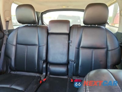 Zdjęcie 10 z 13 samochodu: 2014 NISSAN PATHFINDER SL VIN:5N1AR2MN4EC651306 - miniatura