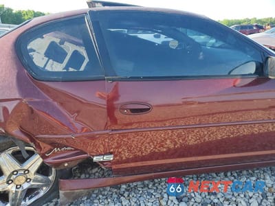 Zdjęcie 10 z 12 samochodu: 2002 CHEVROLET MONTECARLO VIN:2G1WX15K629143638 - miniatura