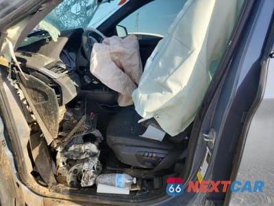 Zdjęcie 7 z 12 samochodu: 2021 BMW X1 SDRIVE28I VIN:WBXJG7C02M5T37799 - miniatura