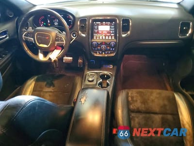 Zdjęcie 8 z 14 samochodu: 2016 DODGE DURANGO SXT VIN:1C4RDHAG3GC340693 - miniatura