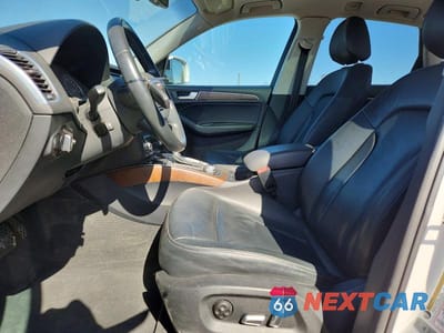 Zdjęcie 7 z 12 samochodu: 2016 AUDI Q5 PREMIUM PLUS VIN:WA1L2AFP4GA092276 - miniatura