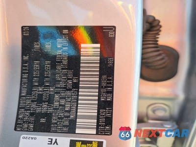 Zdjęcie 14 z 14 samochodu: 2026 TOYOTA COROLLA CROSS XLE VIN:7MUDAAAG8TV181579 - miniatura