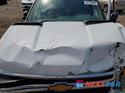 Zdjęcie 11 z 12 samochodu: 2014 CHEVROLET SILVERADO K2500 HEAVY DUTY VIN:1GC0KVCG4EF108612 - miniatura