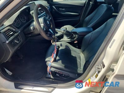 Zdjęcie 7 z 12 samochodu: 2015 BMW 335 I VIN:WBA3A9C51FF686624 - miniatura