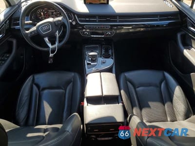 Zdjęcie 8 z 13 samochodu: 2019 AUDI Q7 PRESTIGE VIN:WA1VAAF72KD020396 - miniatura