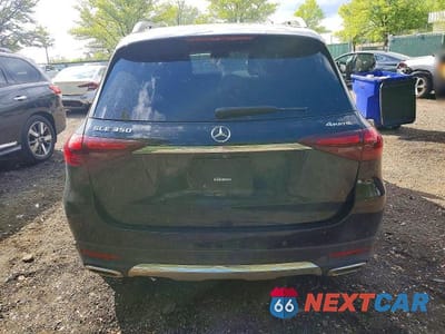 Zdjęcie 6 z 12 samochodu: 2026 MERCEDES-BENZ GLE 350 VIN:4JGFB4FB8TB571020 - miniatura