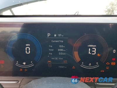 Zdjęcie 9 z 13 samochodu: 2024 HYUNDAI KONA SEL VIN:KM8HB3AB4RU114650 - miniatura