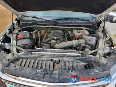 Zdjęcie 11 z 12 samochodu: 2019 CHEVROLET SILVERADO K1500 HIGH COUNTRY VIN:3GCUYHEL6KG149264 - miniatura