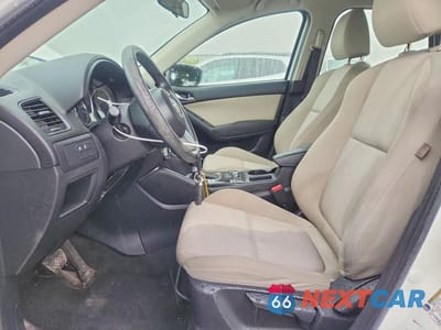 Zdjęcie 7 z 12 samochodu: 2016 MAZDA CX-5 SPORT VIN:JM3KE2BY8G0775236 - miniatura