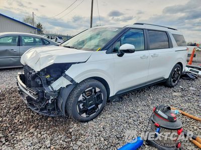 2026 KIA CARNIVAL EX KNDNC5K38T6615561 - główne zdjęcie licytacji z USA - miniatura
