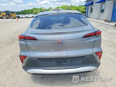 Zdjęcie 6 z 13 samochodu: 2024 BUICK ENVISTA PREFERRED VIN:KL47LAE27RB187366 - miniatura