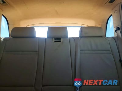 Zdjęcie 10 z 13 samochodu: 2008 BMW X5 3.0I VIN:5UXFE43538L007317 - miniatura