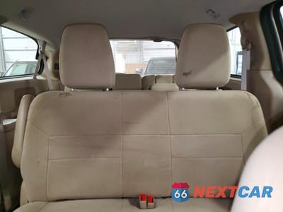 Zdjęcie 10 z 14 samochodu: 2014 DODGE GRAND CARAVAN SE VIN:2C4RDGBG1ER231064 - miniatura