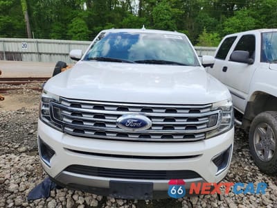 Piąte zdjęcie samochodu w środku: 2019 FORD EXPEDITION LIMITED VIN:1FMJU1KT1KEA27098 - miniatura