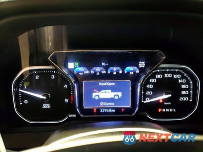 Zdjęcie 9 z 12 samochodu: 2023 GMC SIERRA K3500 DENALI VIN:1GT49WEYXPF166963 - miniatura