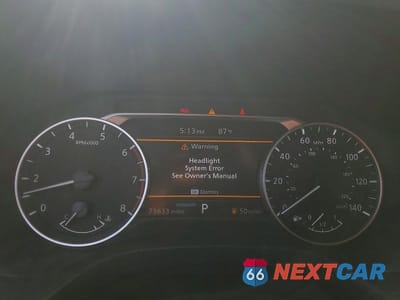 Zdjęcie 9 z 14 samochodu: 2024 NISSAN ROGUE S VIN:5N1BT3AA0RC694995 - miniatura