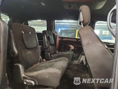 Zdjęcie 11 z 13 samochodu: 2018 DODGE GRAND CARAVAN SE VIN:2C4RDGBG5JR190934 - miniatura