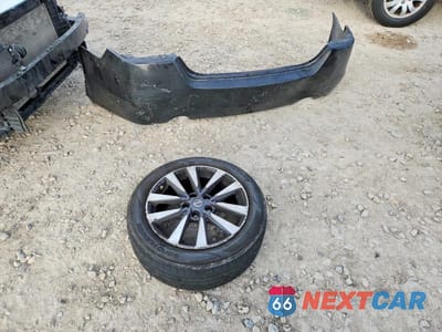 Zdjęcie 12 z 13 samochodu: 2014 NISSAN ALTIMA 2.5 SV VIN:1N4AL3AP0EC100071 - miniatura