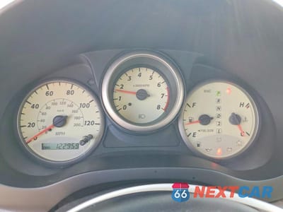 Zdjęcie 9 z 13 samochodu: 2002 TOYOTA RAV4 BASE VIN:JTEGH20V520058280 - miniatura