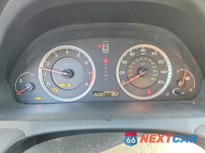 Zdjęcie 9 z 12 samochodu: 2008 HONDA ACCORD LX VIN:1HGCP26328A113784 - miniatura