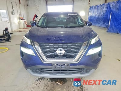 Piąte zdjęcie samochodu w środku: 2023 NISSAN ROGUE SV VIN:5N1BT3BA3PC811089 - miniatura