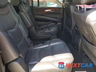 Zdjęcie 11 z 13 samochodu: 2018 CADILLAC ESCALADE ESV LUXURY VIN:1GYS4HKJ1JR131740 - miniatura