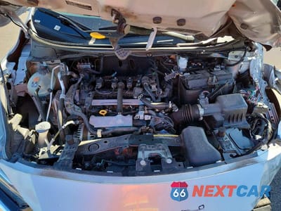 Zdjęcie 11 z 12 samochodu: 2024 NISSAN VERSA S VIN:3N1CN8DV2RL888904 - miniatura