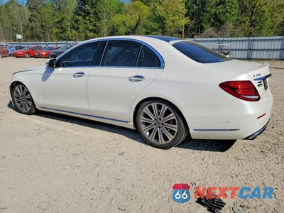 Drugie zdjęcie samochodu z przodu: 2020 MERCEDES-BENZ E 350 4MATIC VIN:W1KZF8EB0LA818069 - miniatura