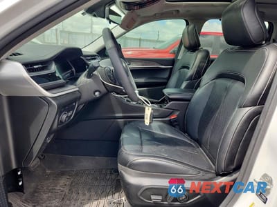 Zdjęcie 7 z 14 samochodu: 2022 JEEP GRAND CHEROKEE LIMITED 4XE VIN:1C4RJYB60N8756943 - miniatura
