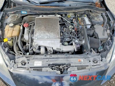 Zdjęcie 11 z 11 samochodu: 2013 MAZDA SPEED 3 VIN:JM1BL1L42D1799493 - miniatura