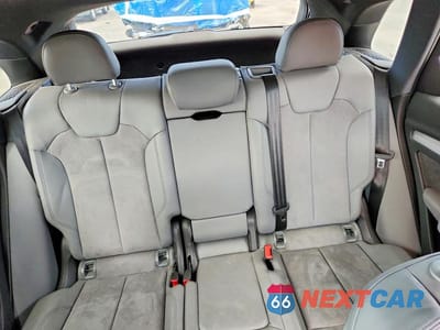 Zdjęcie 10 z 13 samochodu: 2018 AUDI SQ5 PREMIUM PLUS VIN:WA1A4AFY9J2073606 - miniatura
