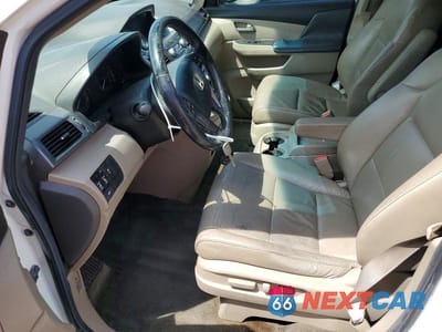 Zdjęcie 7 z 13 samochodu: 2011 HONDA ODYSSEY EXL VIN:5FNRL5H60BB102262 - miniatura