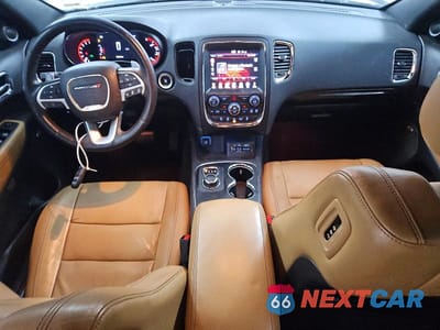 Zdjęcie 8 z 13 samochodu: 2016 DODGE DURANGO CITADEL VIN:1C4RDHEG3GC446622 - miniatura