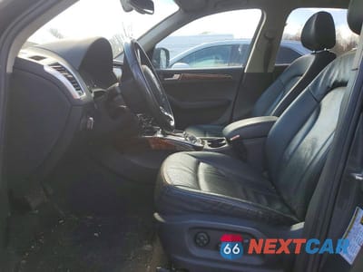 Zdjęcie 7 z 12 samochodu: 2011 AUDI Q5 PREMIUM PLUS VIN:WA1LFAFP4BA091576 - miniatura