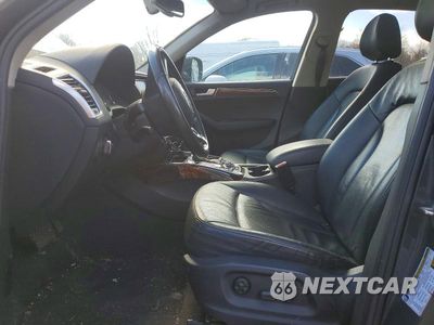 Zdjęcie 7 z 13 samochodu: 2011 AUDI Q5 PREMIUM PLUS VIN:WA1LFAFP4BA091576 - miniatura