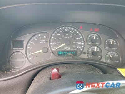 Zdjęcie 9 z 12 samochodu: 2001 CHEVROLET SILVERADO C1500 VIN:1GCEC14V81Z221450 - miniatura