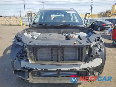 Piąte zdjęcie samochodu w środku: 2026 VOLVO XC90 PLUS VIN:YV4H60PEXT1457476 - miniatura