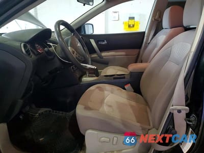 Zdjęcie 7 z 12 samochodu: 2012 NISSAN ROGUE S VIN:JN8AS5MV5CW409862 - miniatura