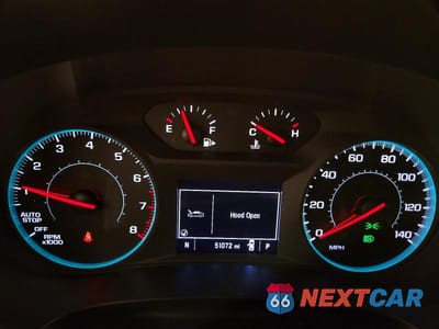 Zdjęcie 9 z 13 samochodu: 2023 CHEVROLET MALIBU LT VIN:1G1ZD5ST7PF231199 - miniatura