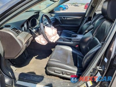 Zdjęcie 7 z 12 samochodu: 2010 ACURA TL VIN:19UUA9F52AA003906 - miniatura