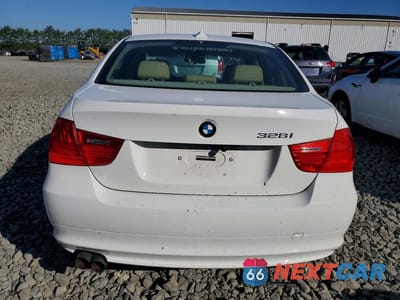 Zdjęcie 6 z 12 samochodu: 2009 BMW 328 XI SULEV VIN:WBAPK53599A645036 - miniatura