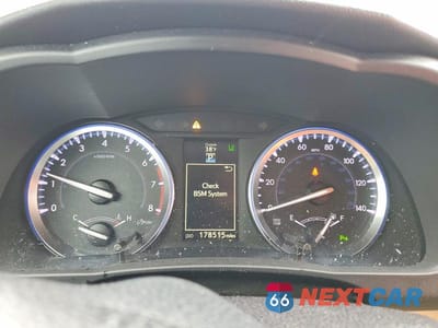 Zdjęcie 9 z 13 samochodu: 2016 TOYOTA HIGHLANDER LIMITED PLATINUM VIN:5TDDKRFH3GS326637 - miniatura