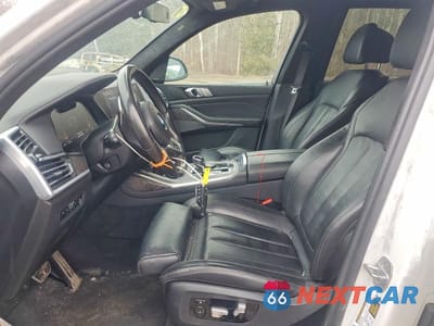 Zdjęcie 7 z 13 samochodu: 2020 BMW X7 XDRIVE40I VIN:5UXCW2C04L9B36393 - miniatura