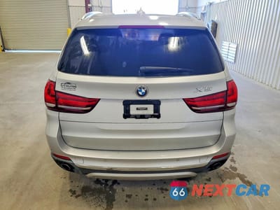 Zdjęcie 6 z 11 samochodu: 2015 BMW X5 XDRIVE35D VIN:5UXKS4C50F0N08624 - miniatura