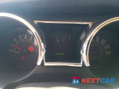 Zdjęcie 9 z 11 samochodu: 2005 FORD MUSTANG GT VIN:1ZVFT82H855165840 - miniatura